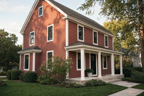 Giant by Benjamin Moore