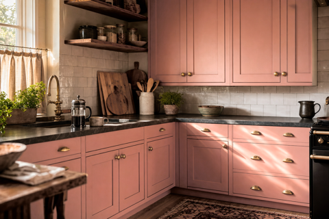 Soft by Benjamin Moore