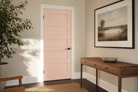 Pleasant by Benjamin Moore