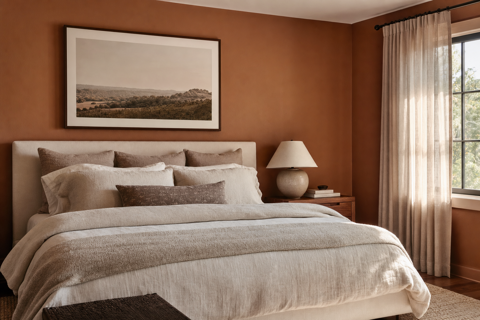 Antler by Benjamin Moore