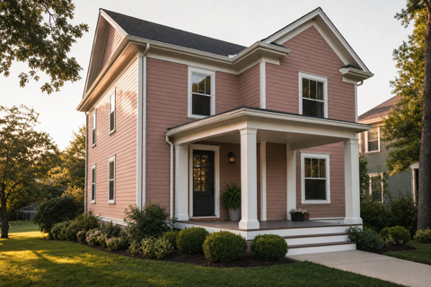 Mudslide by Benjamin Moore