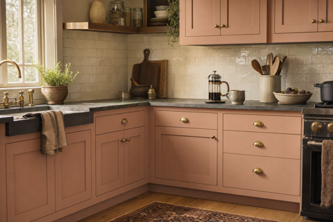 Just by Benjamin Moore