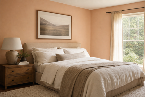 Southern by Benjamin Moore