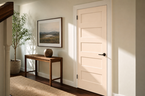 Melted by Benjamin Moore