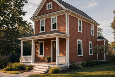 Seed by Benjamin Moore