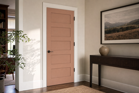Gaucho by Benjamin Moore