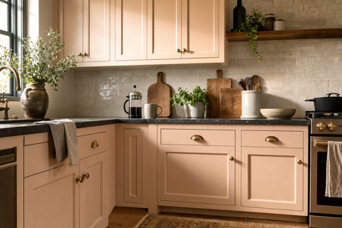 Light by Benjamin Moore