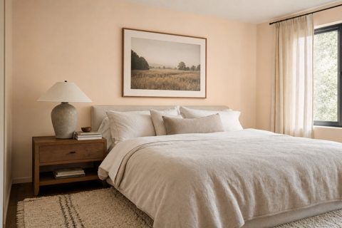 Early by Benjamin Moore