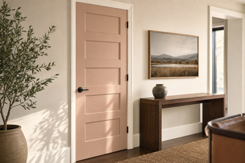 Hint by Benjamin Moore