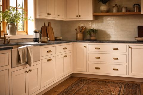 Wild by Benjamin Moore