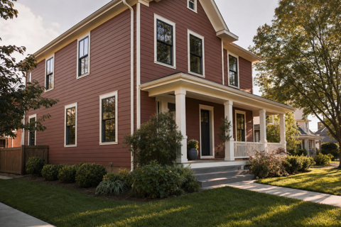 Dark by Benjamin Moore