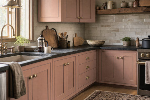 Café by Benjamin Moore