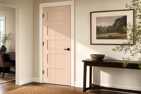 Wisp by Benjamin Moore