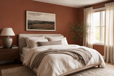 Cupcake by Benjamin Moore