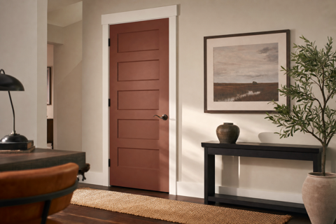Espresso by Benjamin Moore