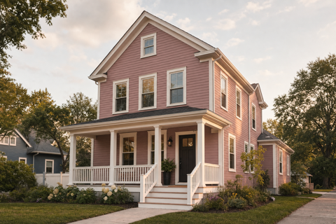 Appalachian by Benjamin Moore