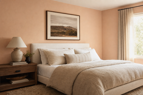 Bermuda by Benjamin Moore