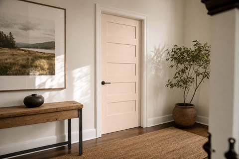 Victorian by Benjamin Moore