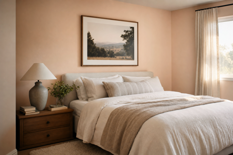 Tropical by Benjamin Moore