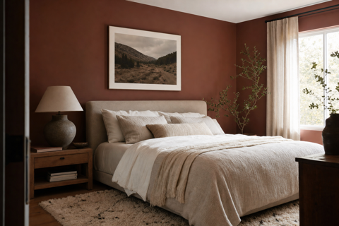 Natural by Benjamin Moore