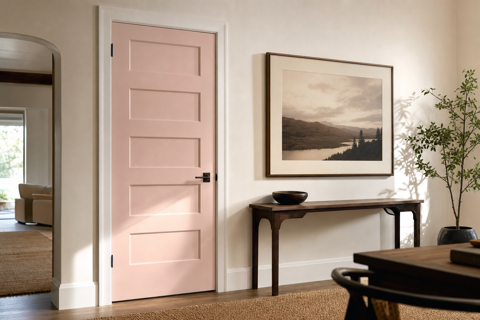 Pale by Benjamin Moore