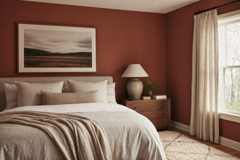 Beaver by Benjamin Moore