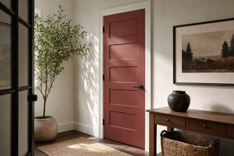 Harvest by Benjamin Moore