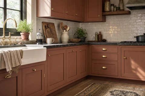Root by Benjamin Moore