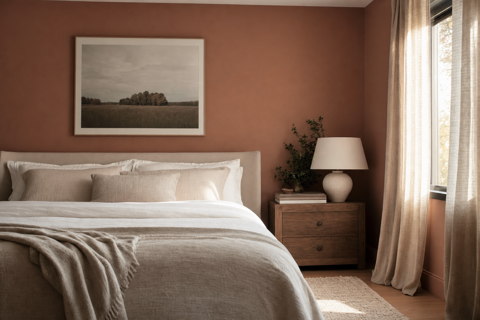 Rabbit by Benjamin Moore