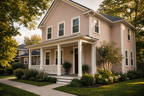 Sand by Benjamin Moore