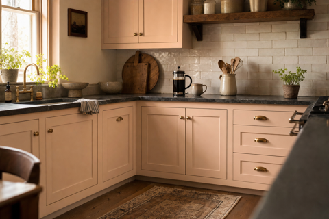 AC-apulco by Benjamin Moore