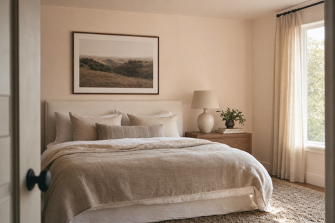 Savory by Benjamin Moore