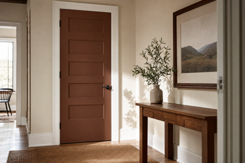 Java by Benjamin Moore