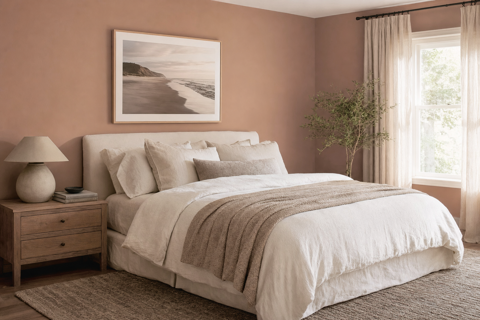 Cougar by Benjamin Moore