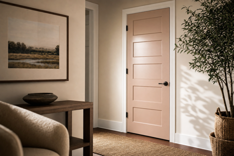 Driftscape by Benjamin Moore