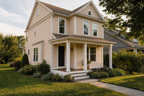 Soft by Benjamin Moore