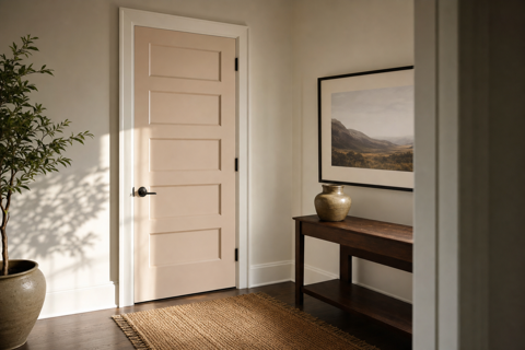 Sea by Benjamin Moore