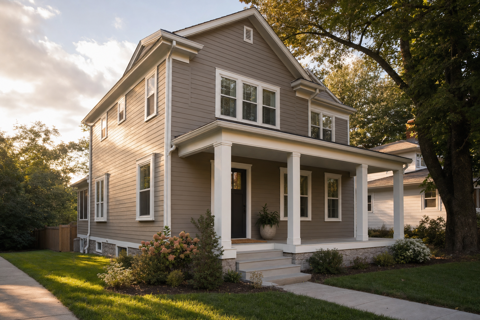 Stardust by Benjamin Moore