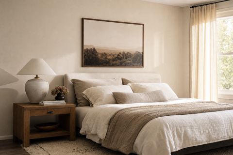 Abalone by Benjamin Moore