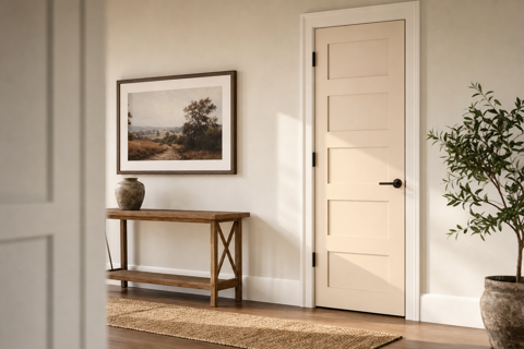 Lacey by Benjamin Moore