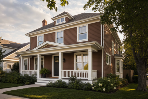 Classic by Benjamin Moore