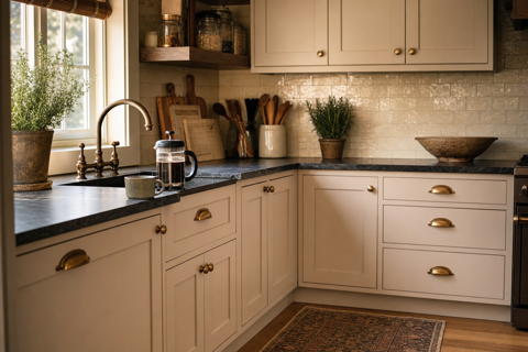 Portland by Benjamin Moore