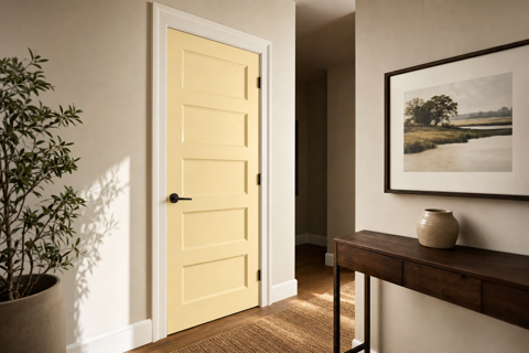 Fresh by Benjamin Moore