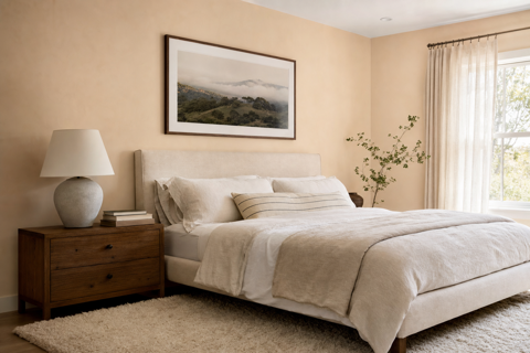 Vintage by Benjamin Moore