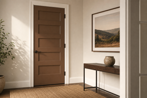 Deep by Benjamin Moore