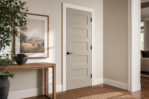 Stone by Benjamin Moore