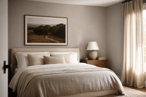 Stormy by Benjamin Moore