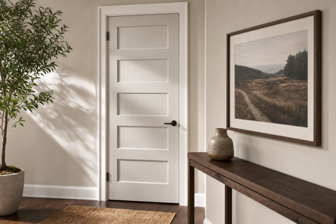 Cement by Benjamin Moore