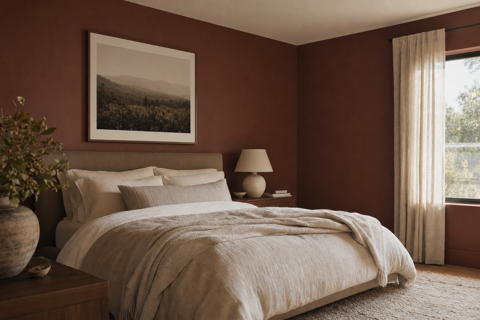 Pine by Benjamin Moore