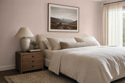 Porcelain by Benjamin Moore